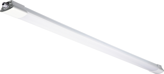Vodotesné a prachotesné svietidlo LED 50W 4000k 4500lm IP65 Vodotesné a prachotesné svietidlo LED 50W 4000k 4500lm IP65