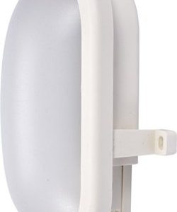 Nástenné svietidlo 12W 860lm 222 x 143mm