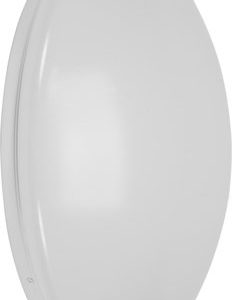 Nástenné svietidlo 24W 3000K 1680lm 385mm
