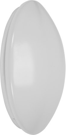 Nástenné svietidlo 24W 4000K 1680lm 385mm Nástenné svietidlo 24W 4000K 1680lm 385mm