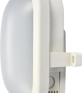 Nástenné svietidlo 8W 650lm 165 x 115mm