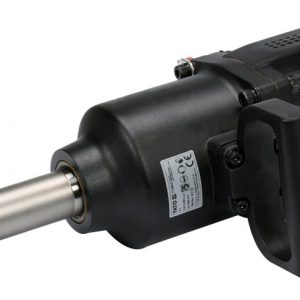 Pneumatický uťahovák 1 "3200 Nm