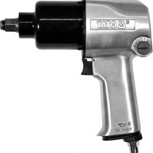 Pneumatický uťahovák 1/2 "850 Nm