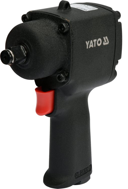 Pneumatický uťahovák 1/2 "MINI 680 Nm Pneumatický uťahovák 1/2 "MINI 680 Nm
