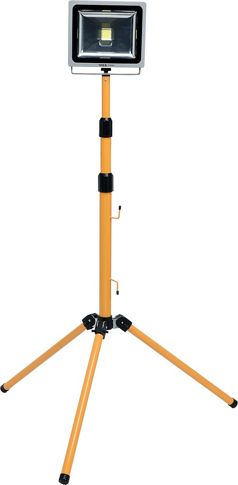 Lampa halogénová COB LED na stojane 30W Lampa halogénová COB LED na stojane 30W